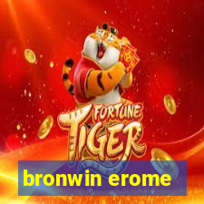 bronwin erome